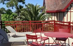 La Table du Saint-Christophe, La Baule-Escoublac