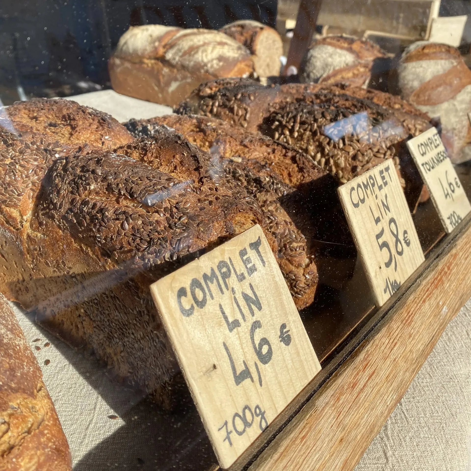 Aux Saint Jus — photo 20