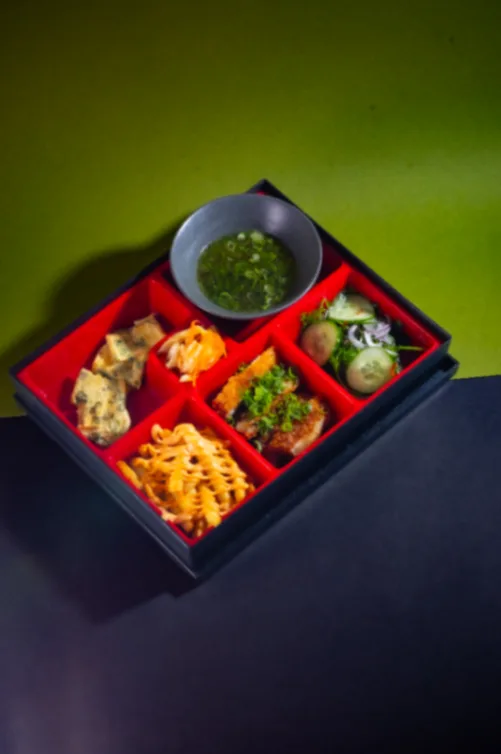 ZEN Eatery — photo 26
