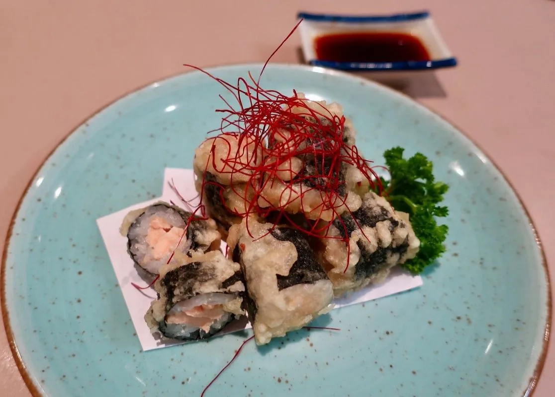 Restaurant Kicho — photo 25