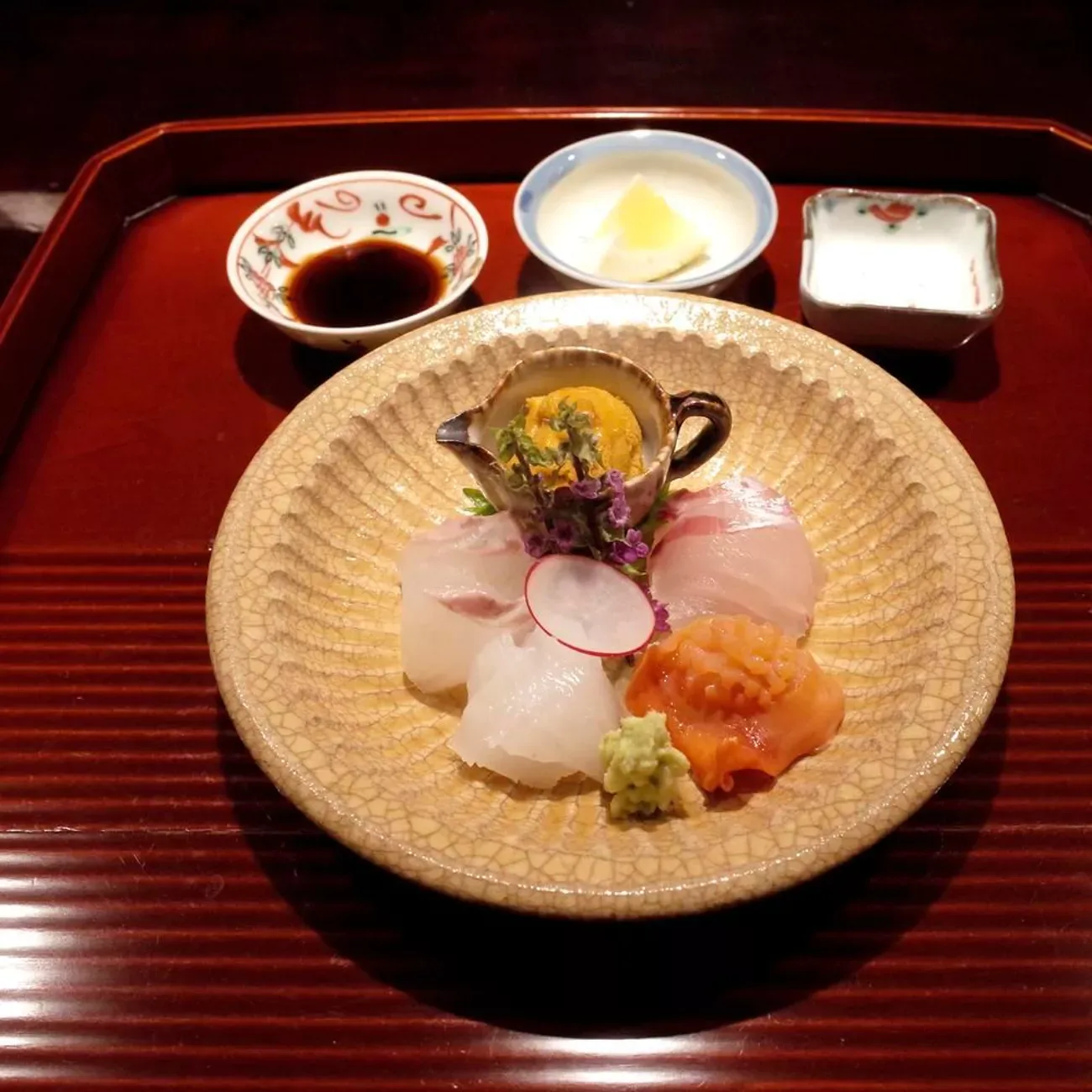 Shokuzen Abe — photo 6