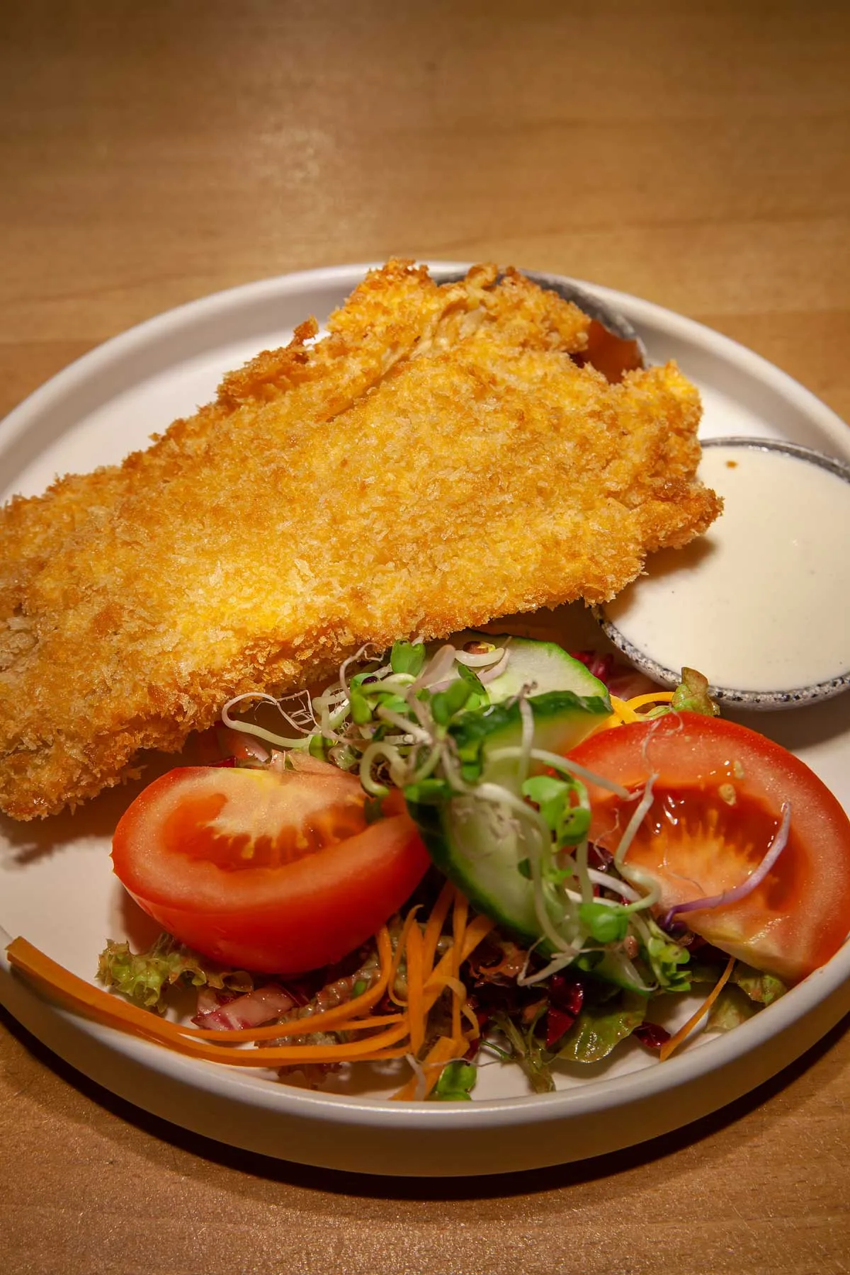 Steffenhagen — food