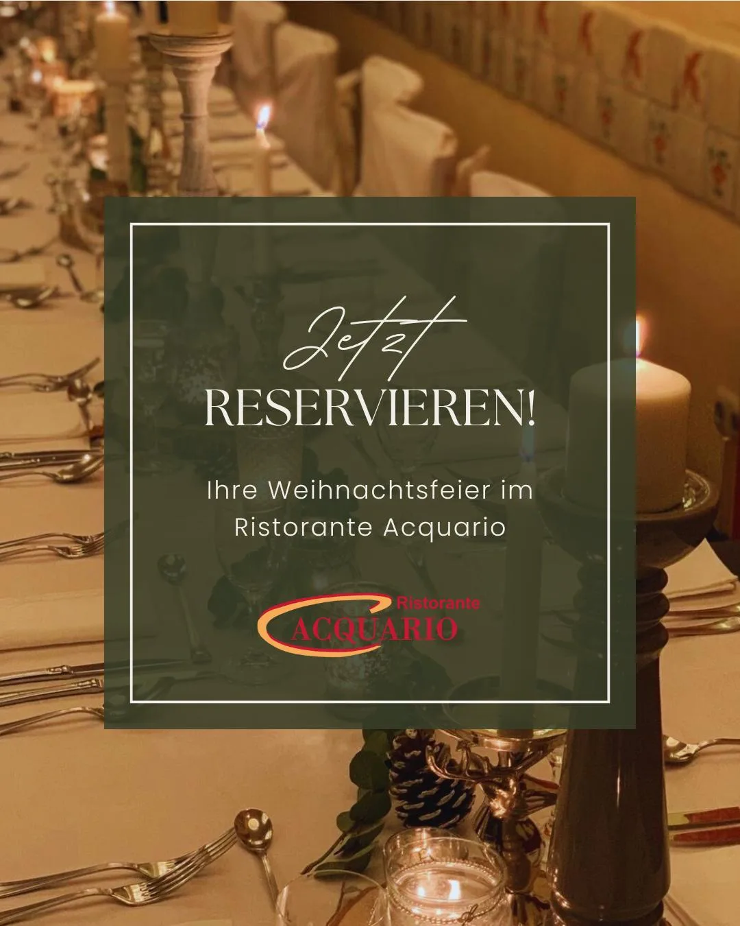 Ristorante Acquario — photo 10