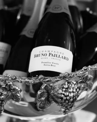 Baca'v par Gilles Choukroun — drink