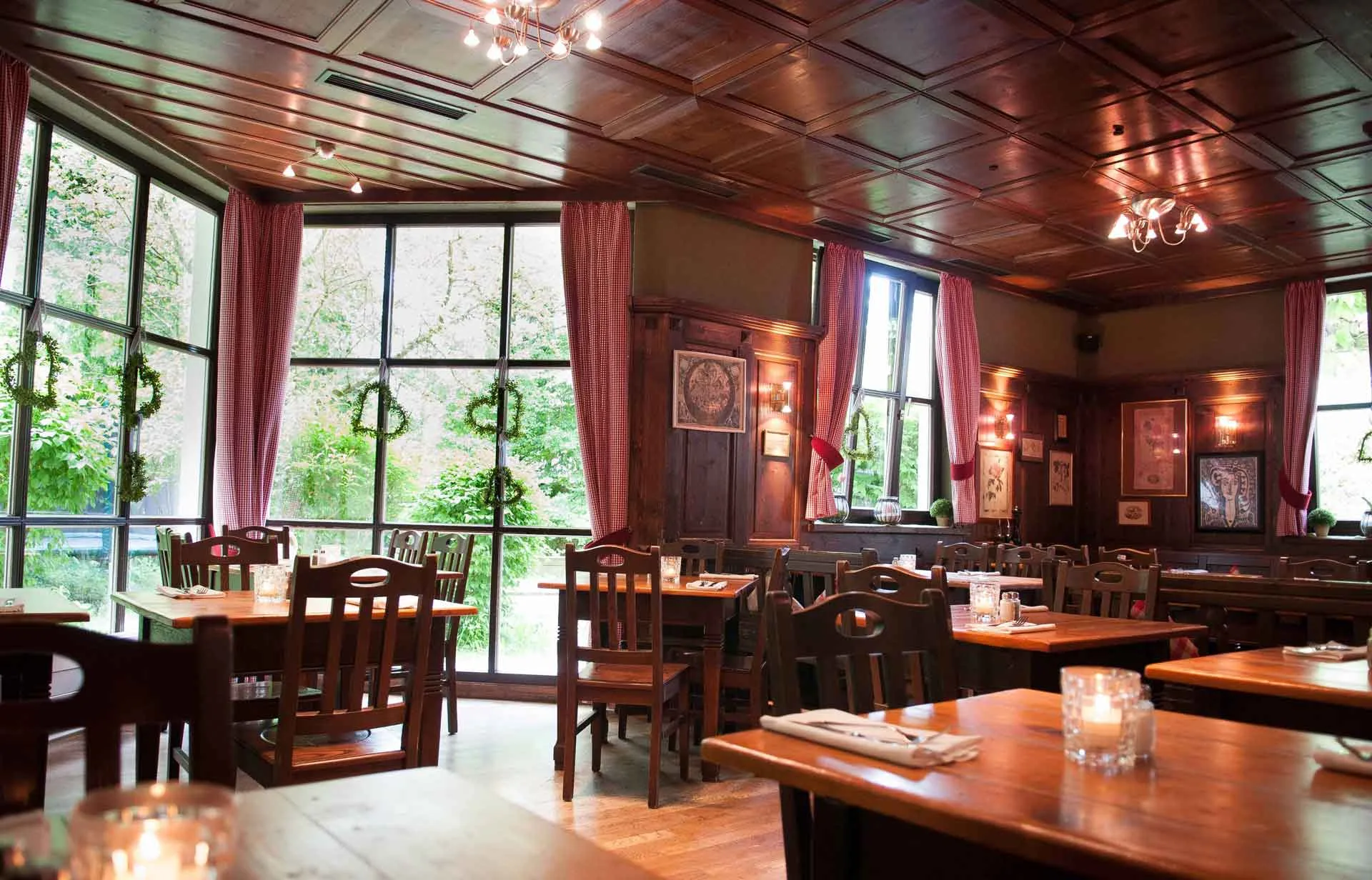Speisemeisterei La Trattoria — photo 34