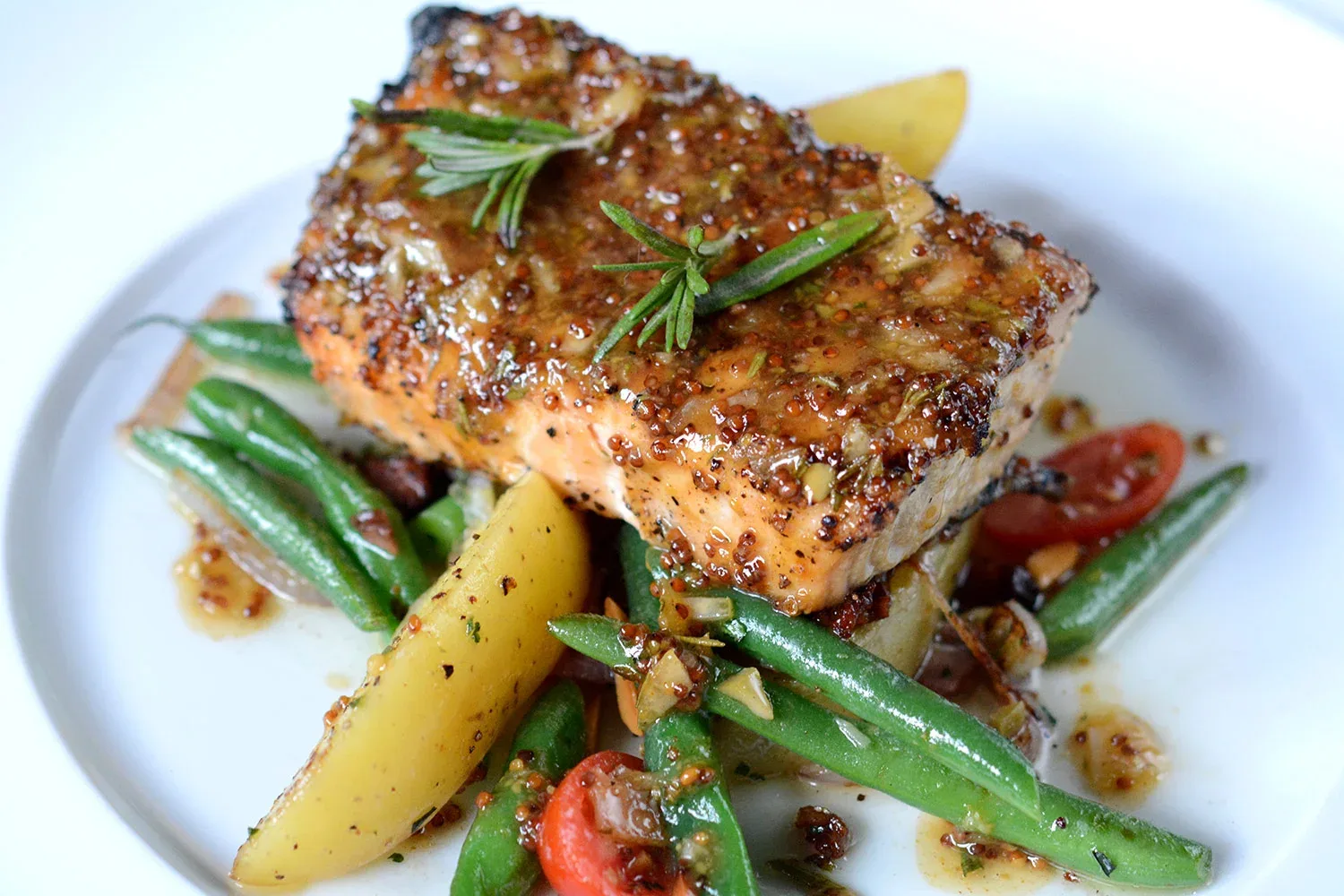RingSide Steakhouse — photo 47
