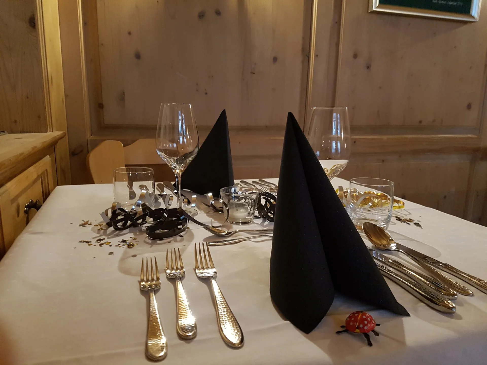 Restaurant Rebstöckle — photo 22