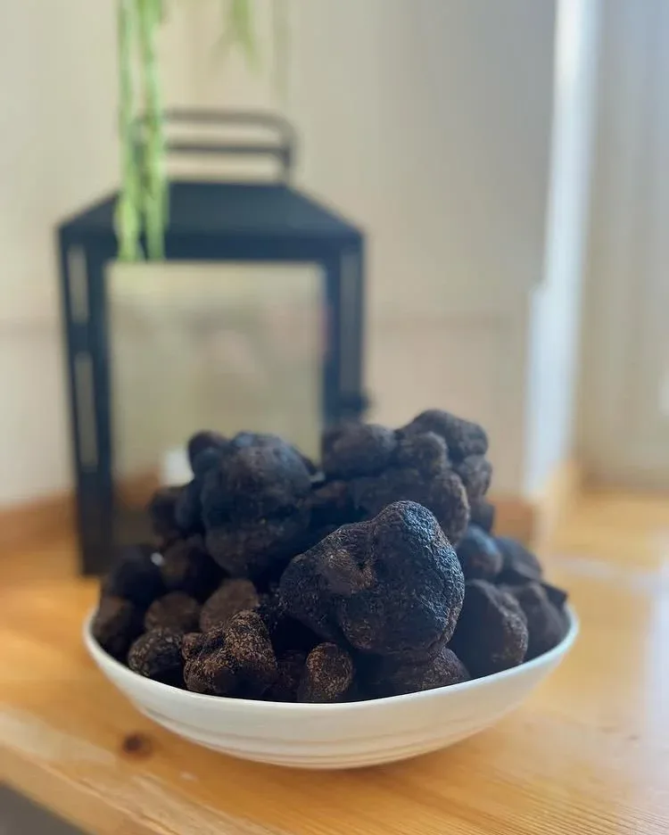 Lark — food