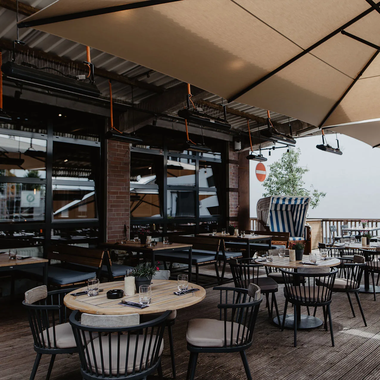 Justus Restaurant — photo 25