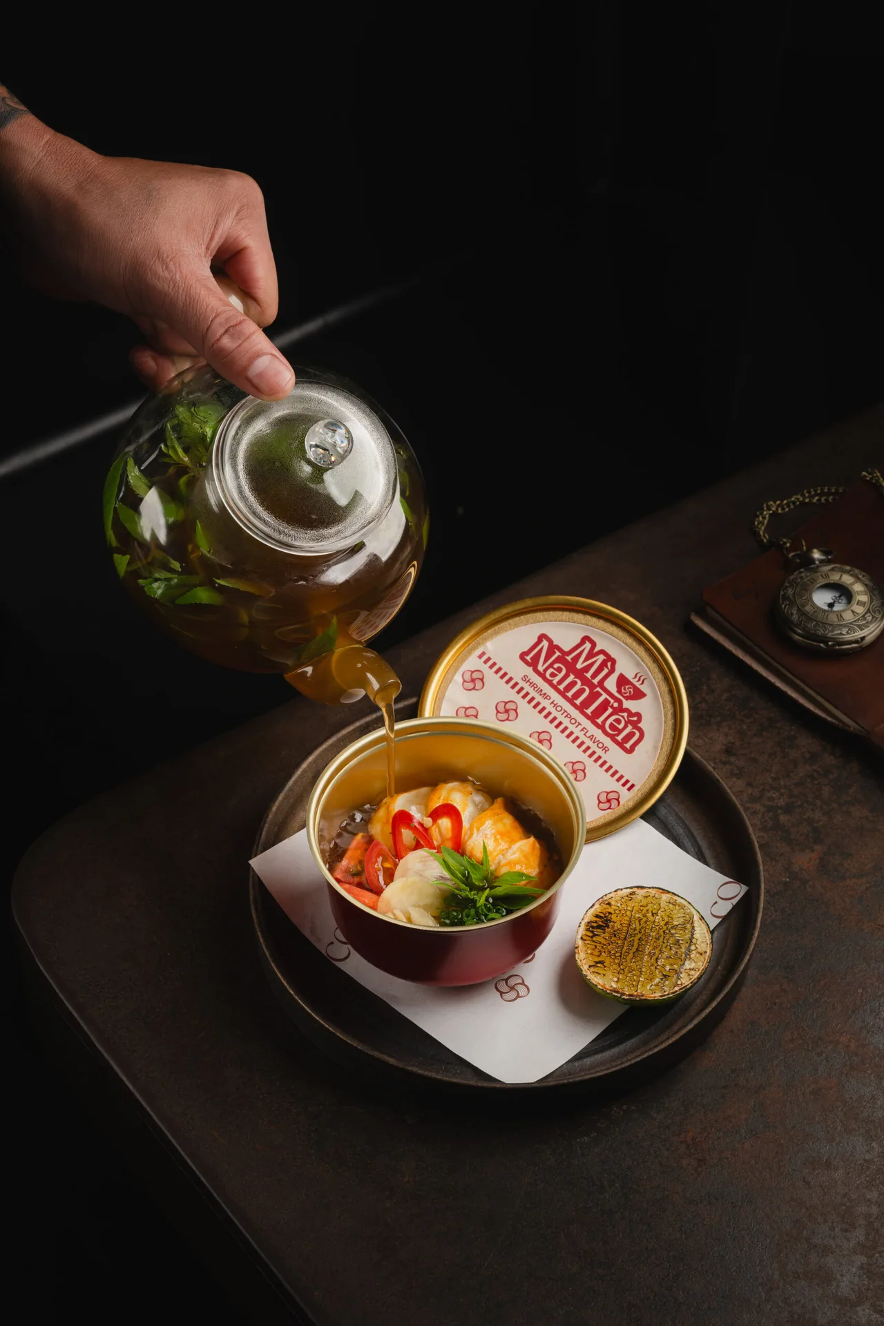 Coco Dining — photo 4