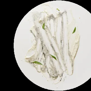 Abbruzzino Oltre — food