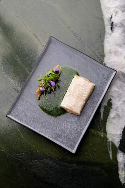 La Table de Pierre Reboul — photo 33