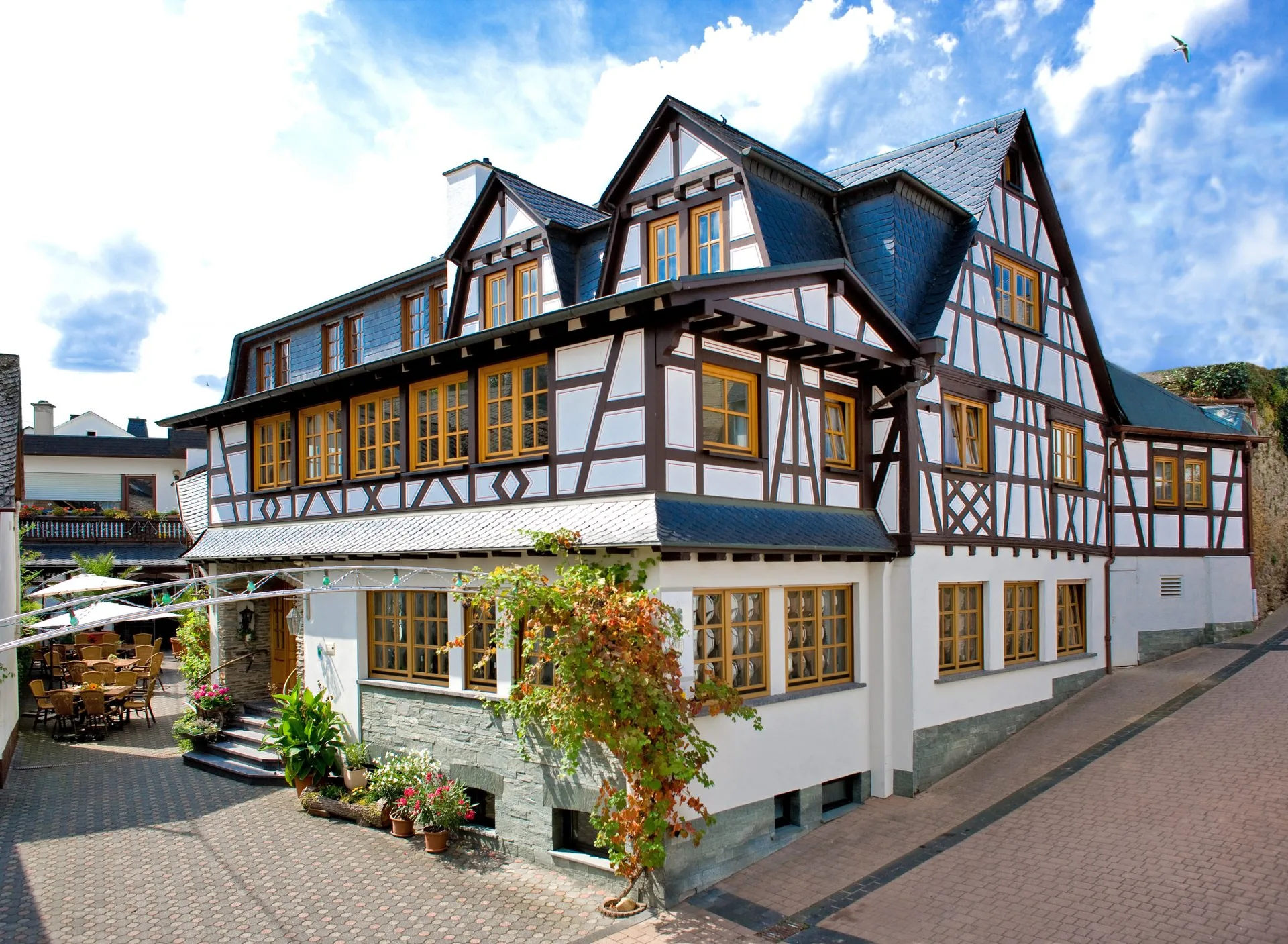 Landgasthof Rebstock — photo 21