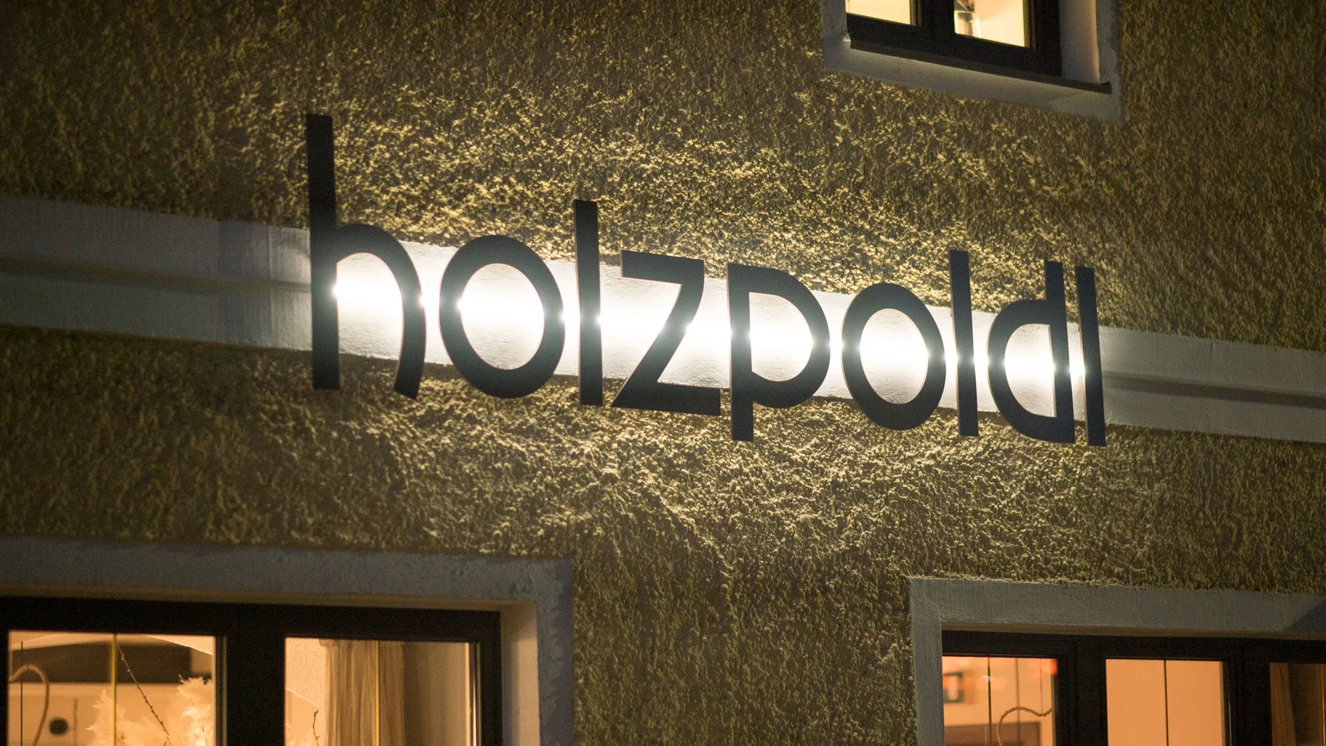 Der Holzpoldl — photo 15