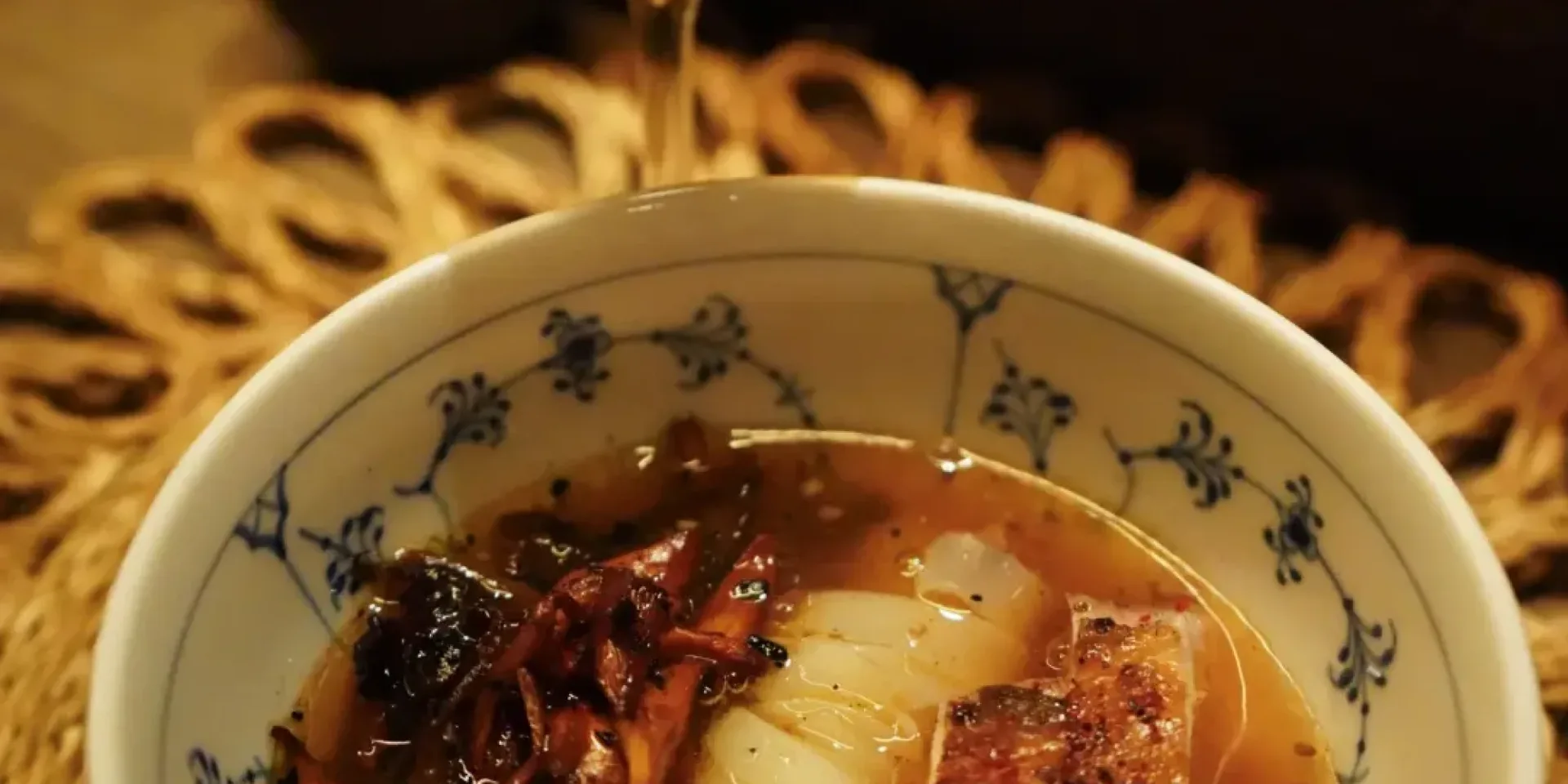 Black Milk Gastro Bar — photo 14