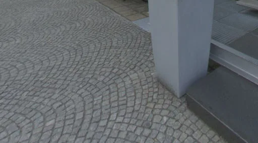 Kugelmühle — atmosphere