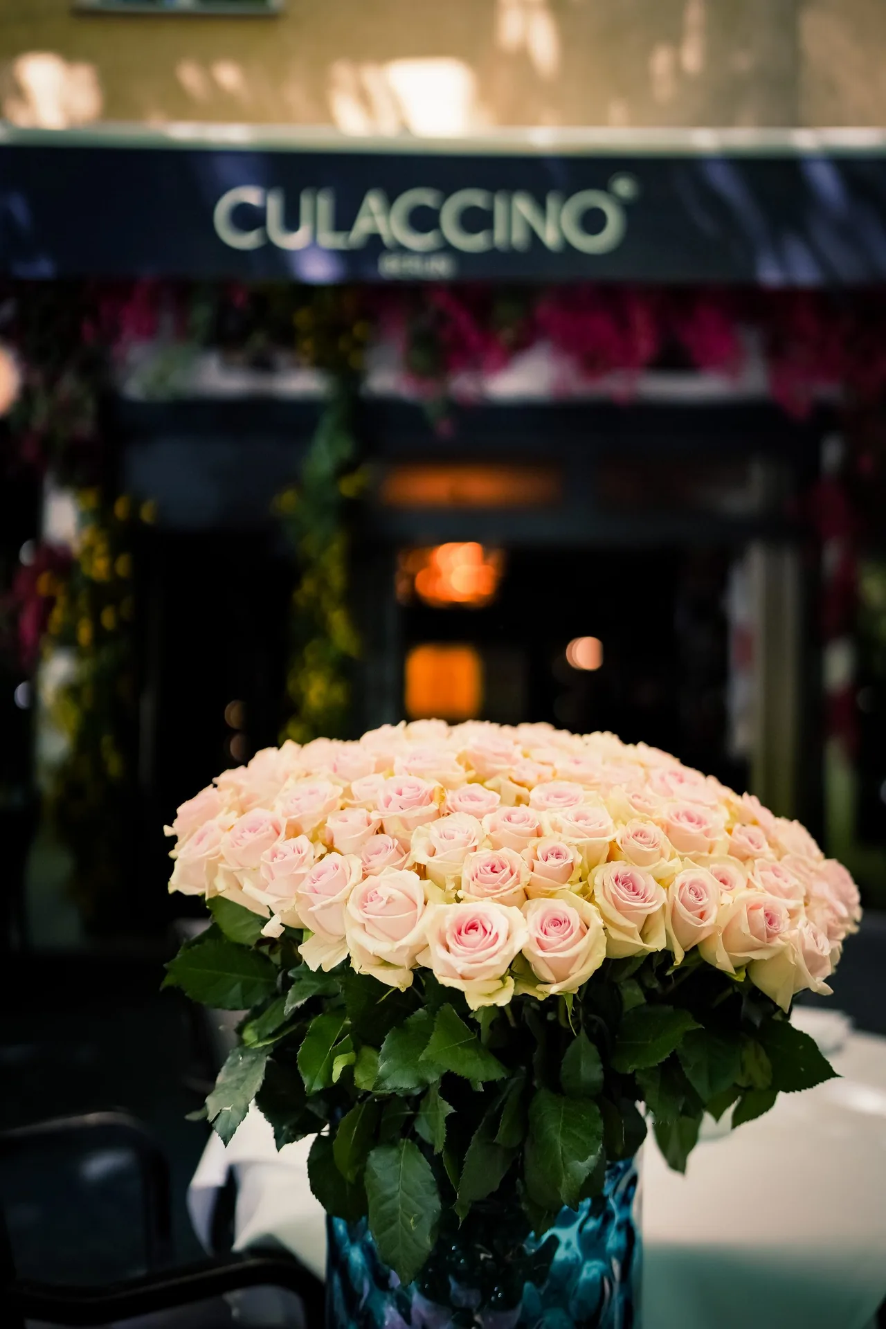 Culaccino — photo 11