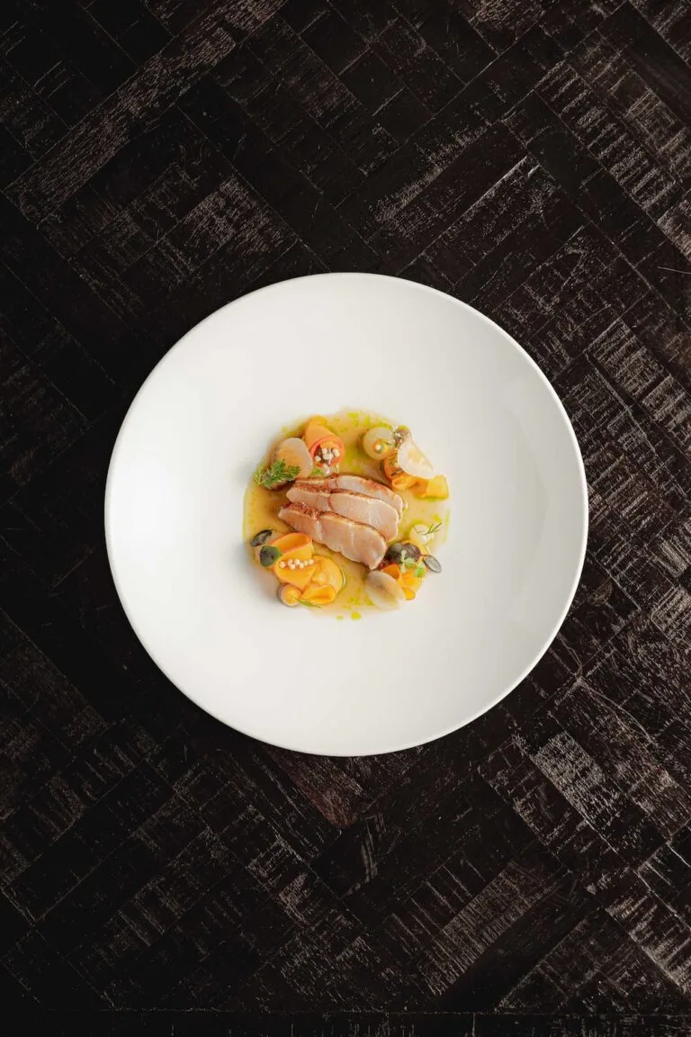 Restaurant 9|65, Karlsruhe