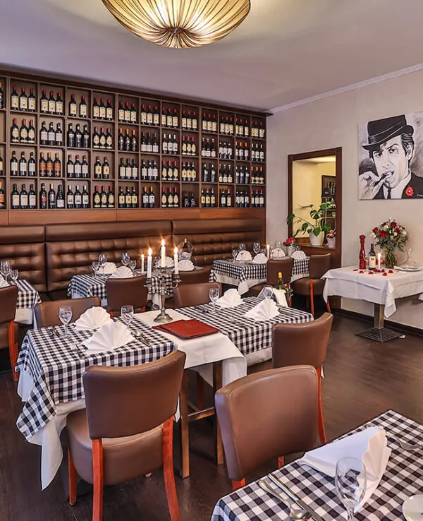Ristorante Arlecchino — photo 25
