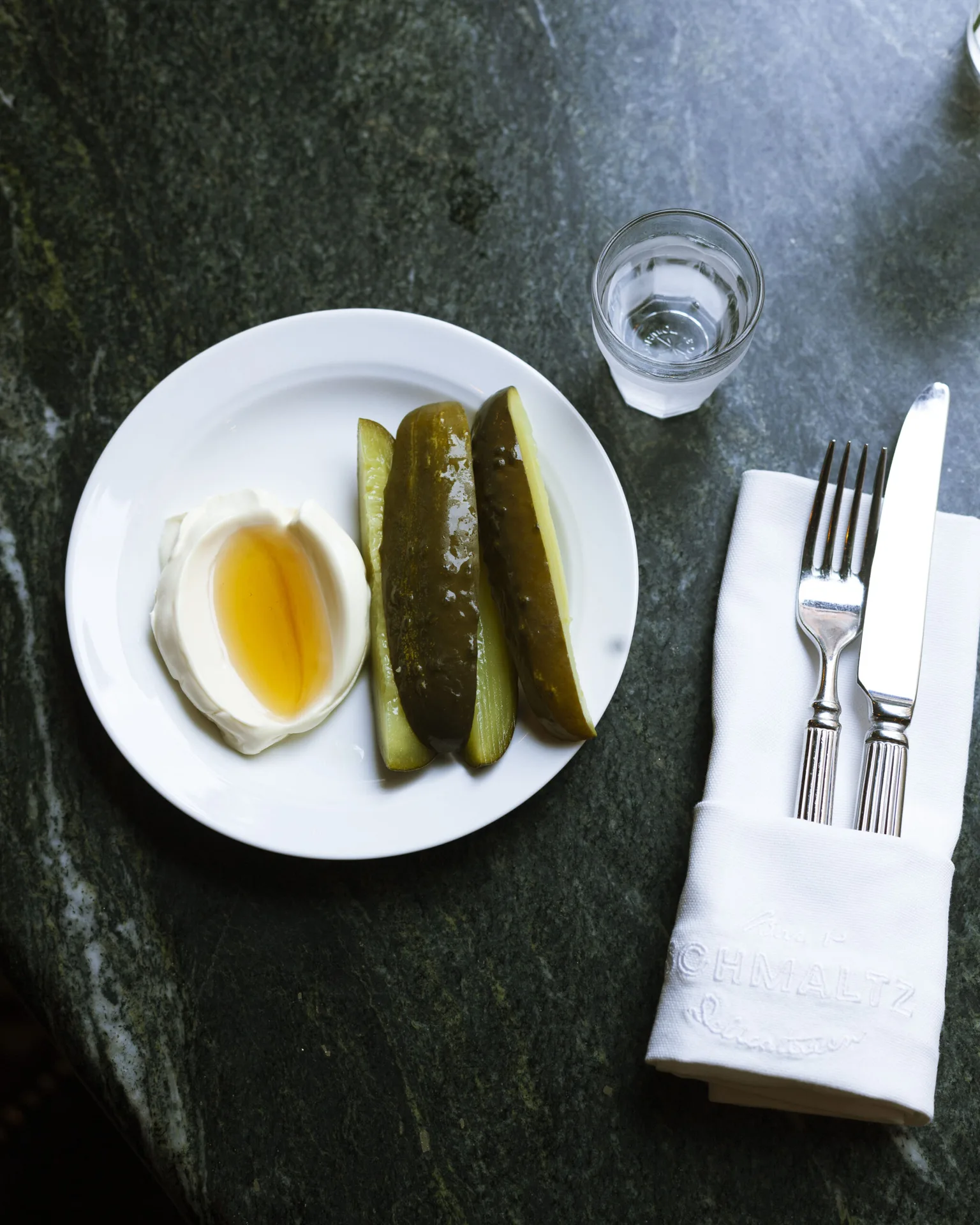 Schmaltz Bar & Delicatessen — photo 22
