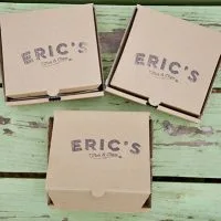 Eric’s Fish & Chips, Hunstanton