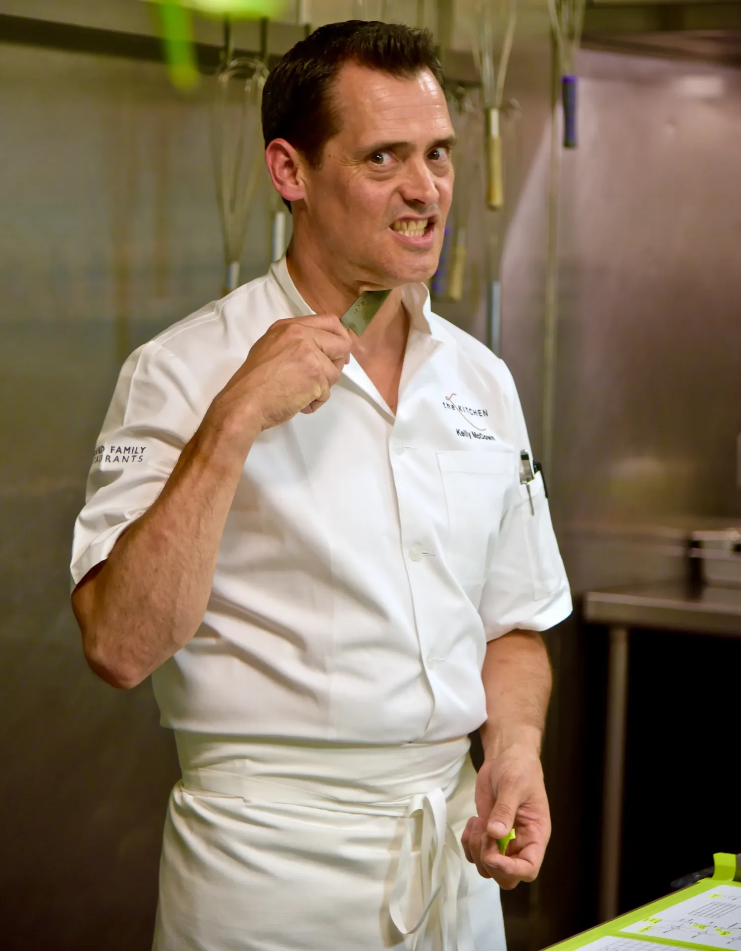 The Kitchen Restaurant — photo 15