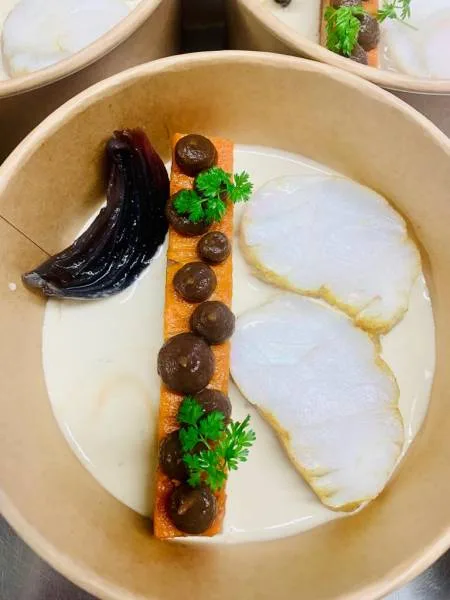 M Restaurant — photo 6