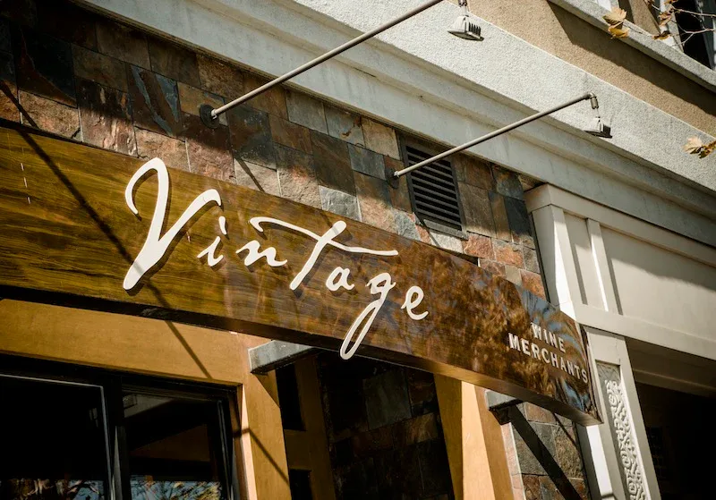 Vintage Wine Merchants — photo 49