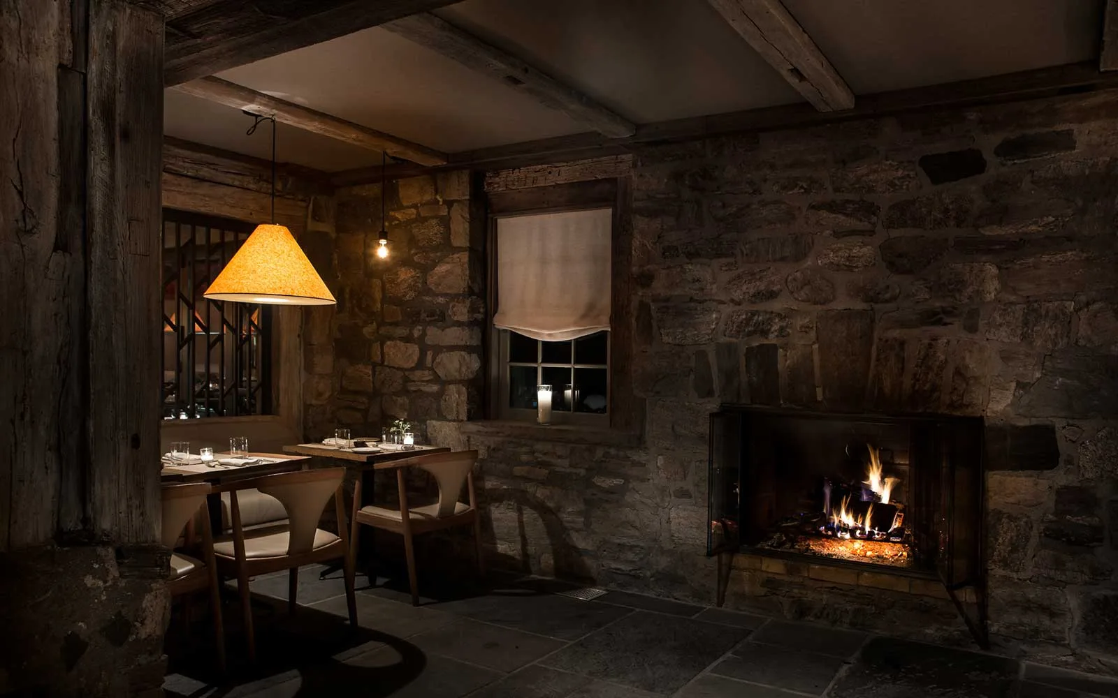 The Inn at Pound Ridge — photo 5