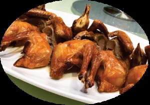 New Mandarin Seafood Restaurant — photo 13