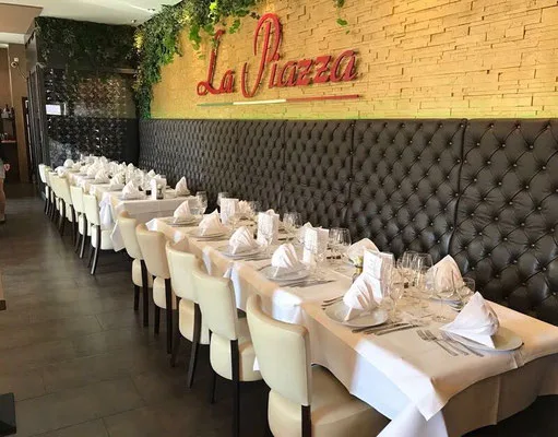 Restaurant im Wappensaal — photo 8