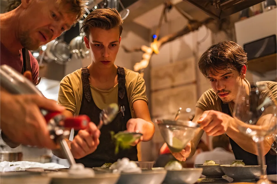 In de Keuken van Floris — photo 14