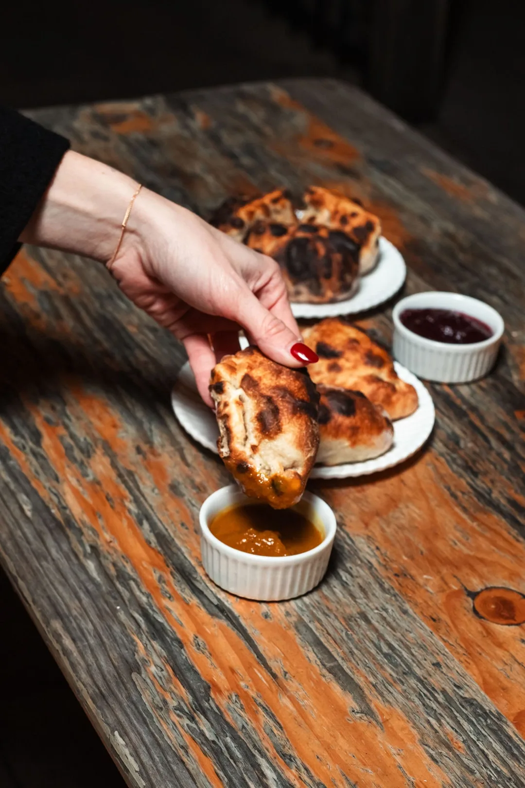 Timber Pizza Co. — photo 14