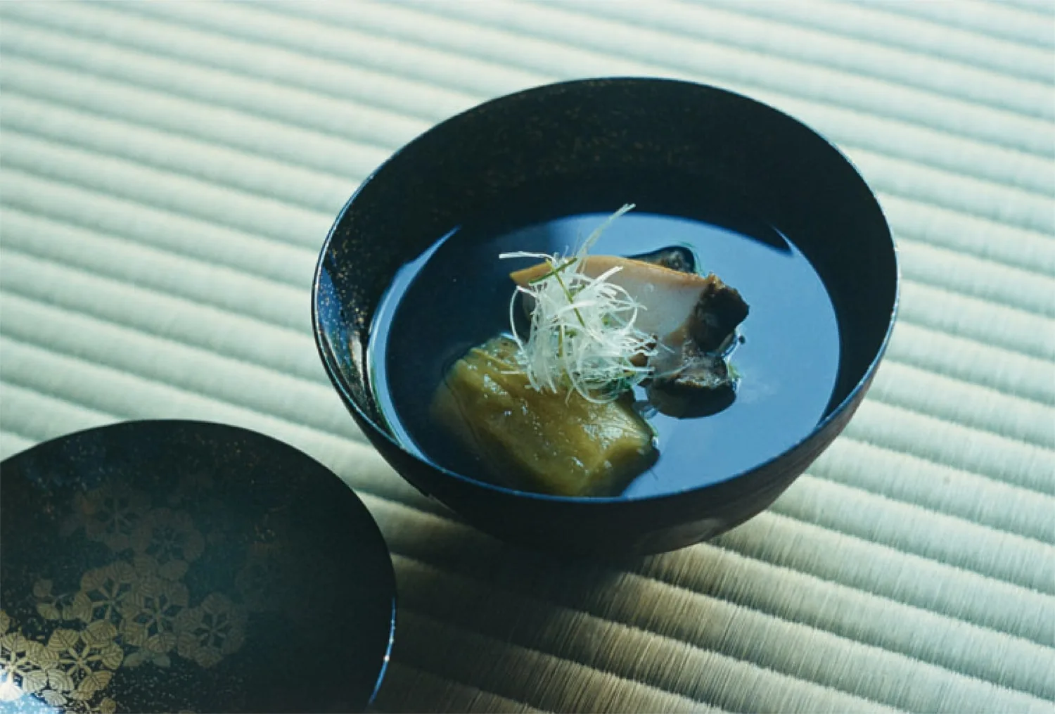 Seisoka — food
