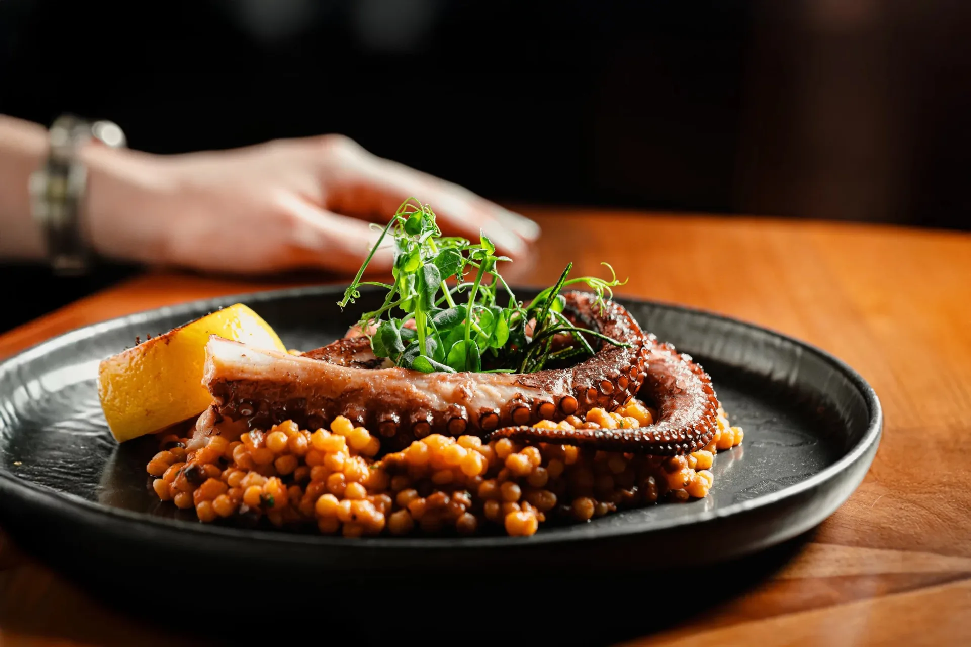8o8 restaurant — photo 32