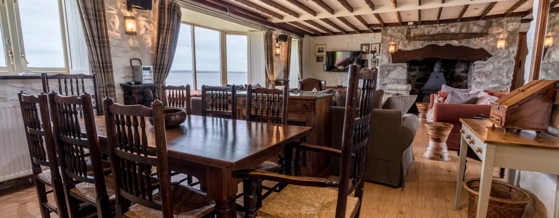 The Gunroom Restaurant — photo 35