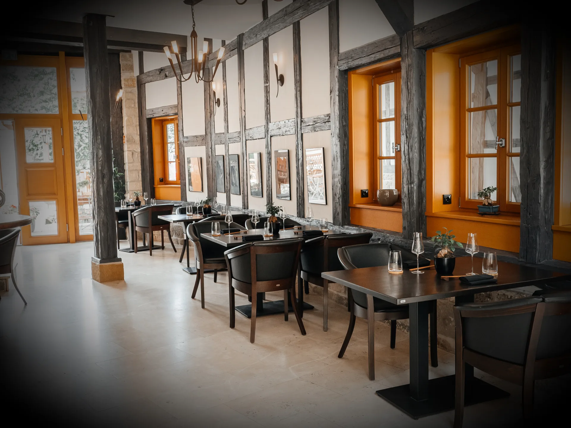 KIKU Restaurant by Jan Fribus — photo 5