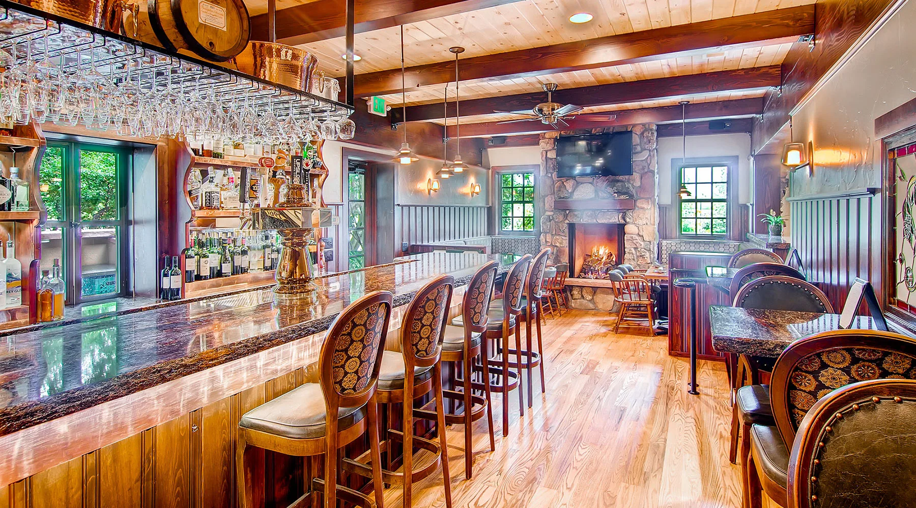 The Greenbriar Inn — photo 30