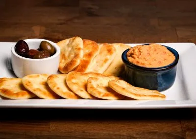 Sip Downtown Brasserie — photo 4