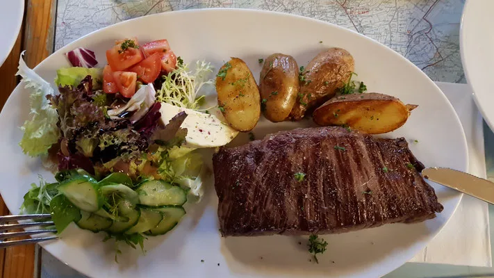 Restaurantschiff Capt’n Schillow — photo 43