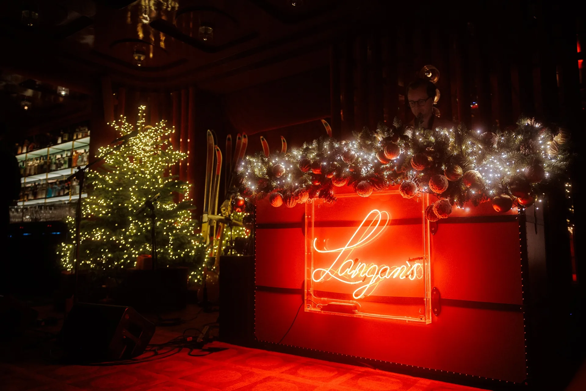 Langan's Brasserie — photo 15