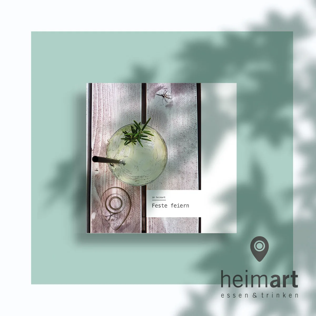 Restaurant Heimart — photo 15