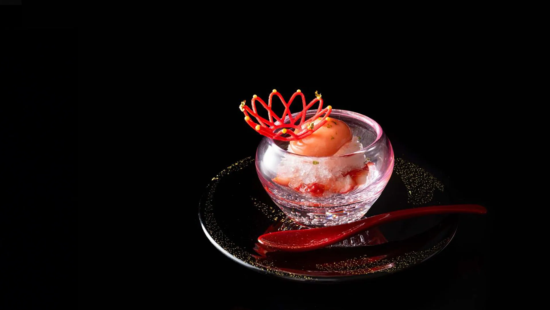 L'Atelier de Joël Robuchon - Étoile — photo 12