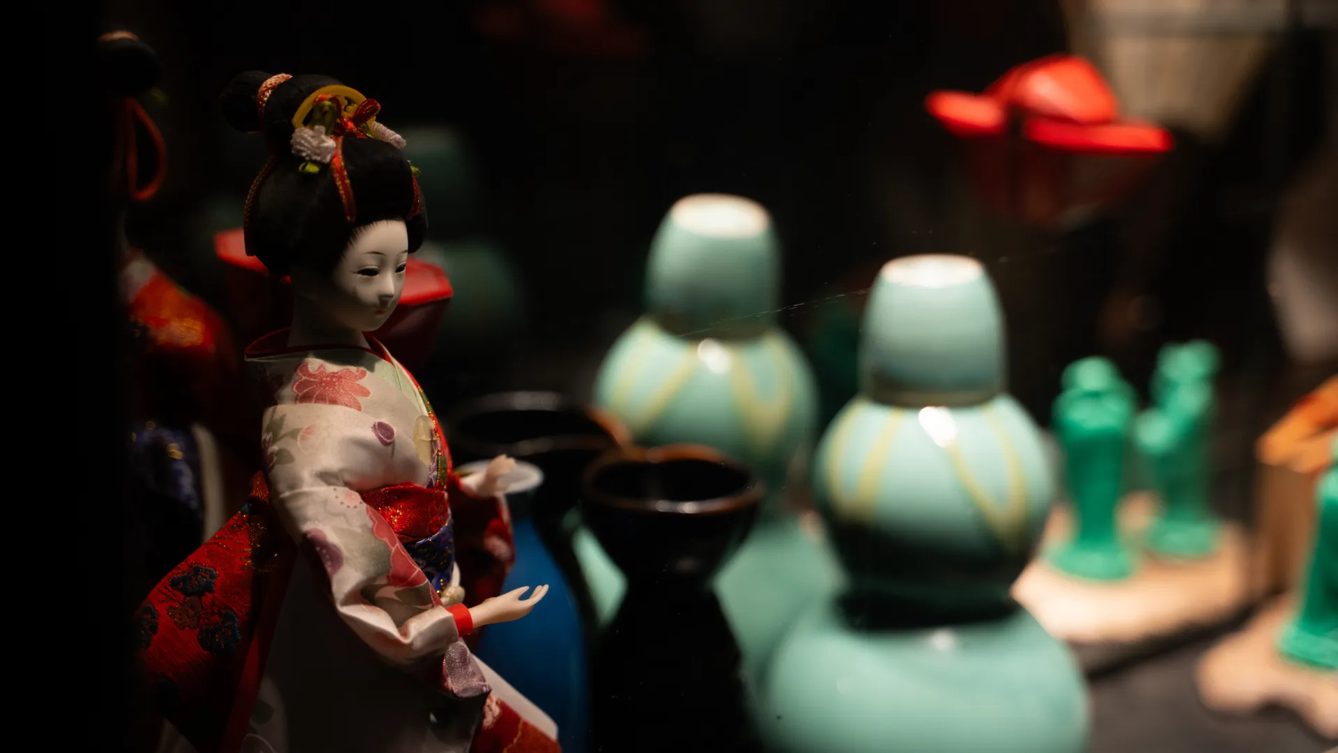 Ishihara — photo 21