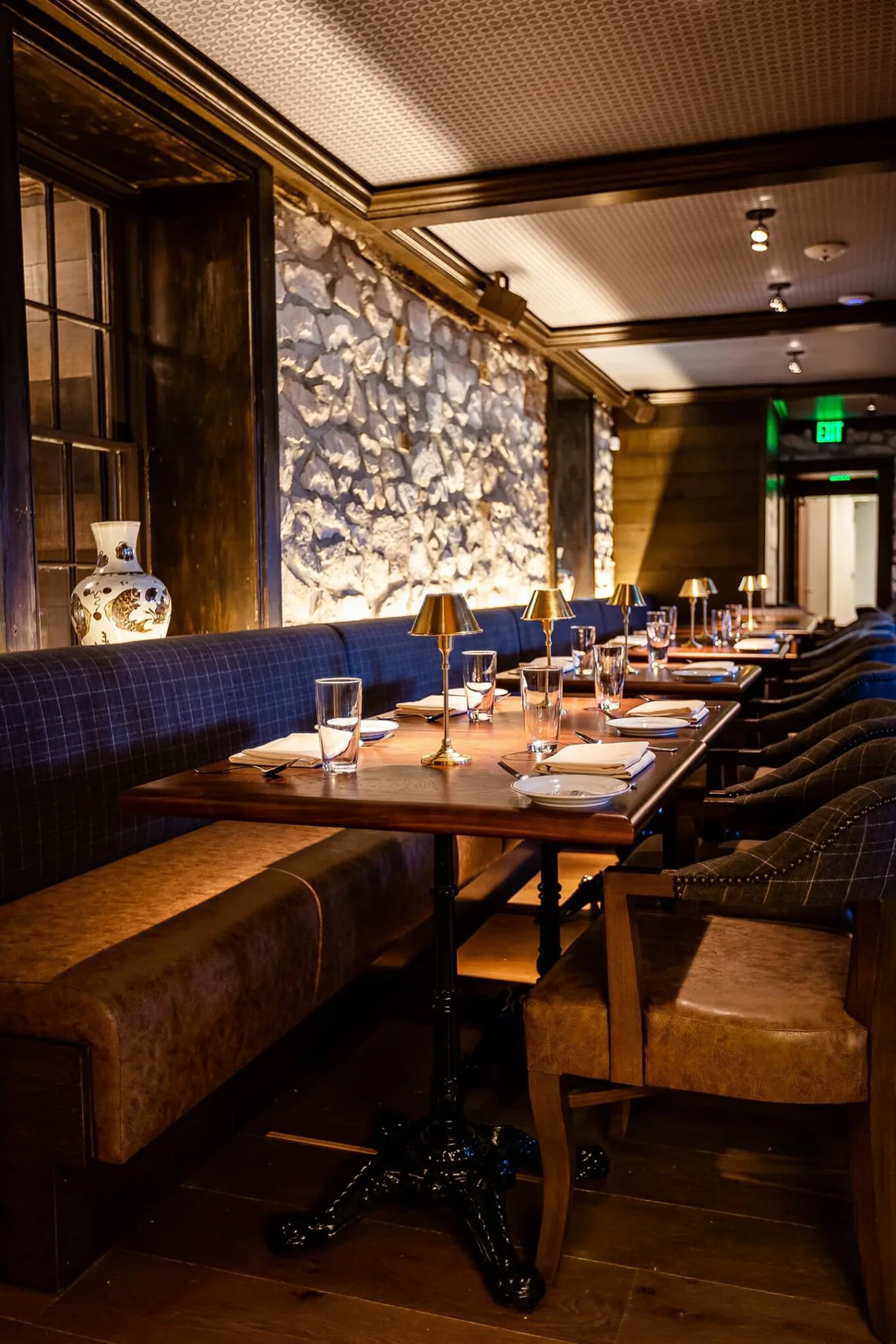 The Oregon Grille — photo 23