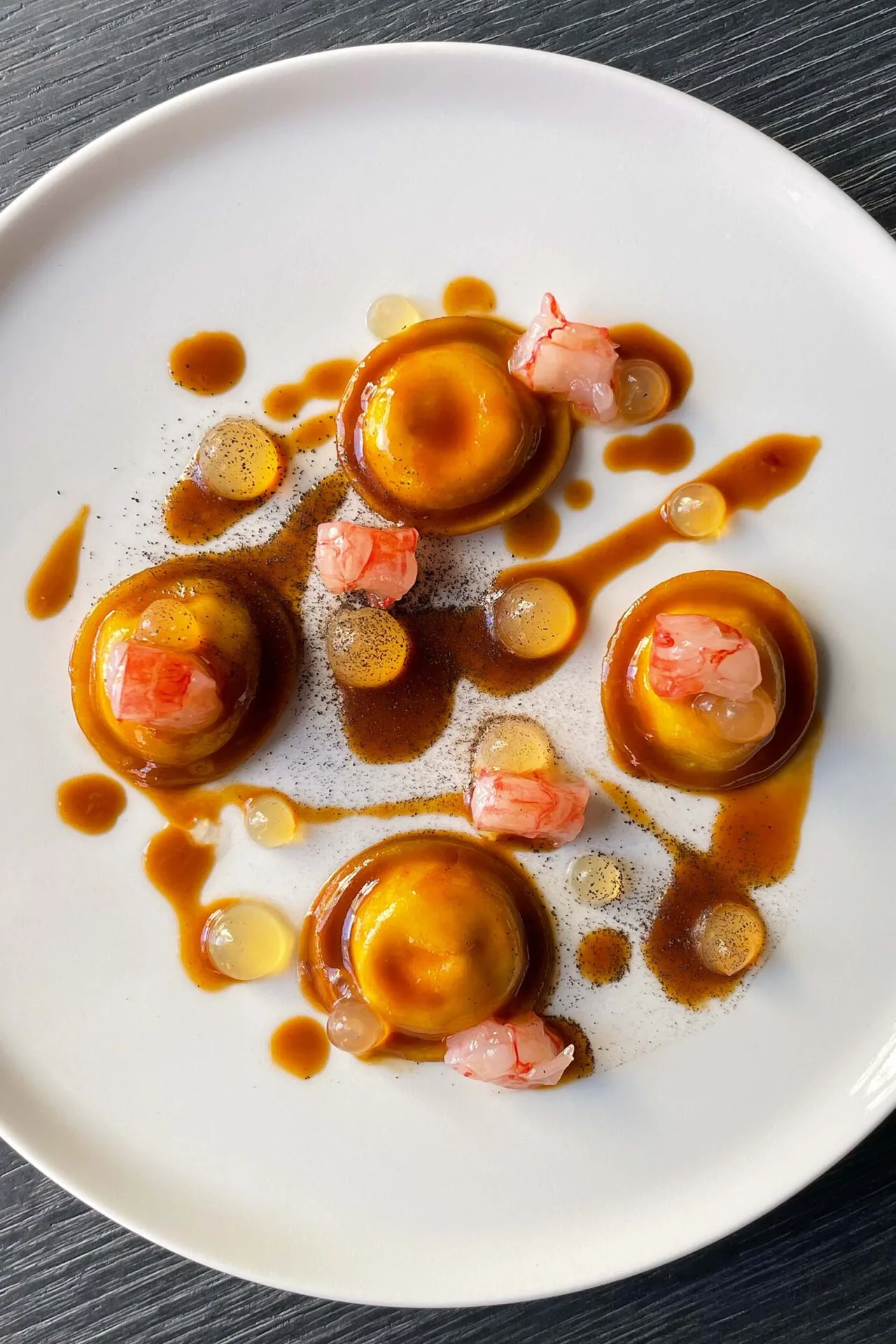 Filia Ristorante — photo 11