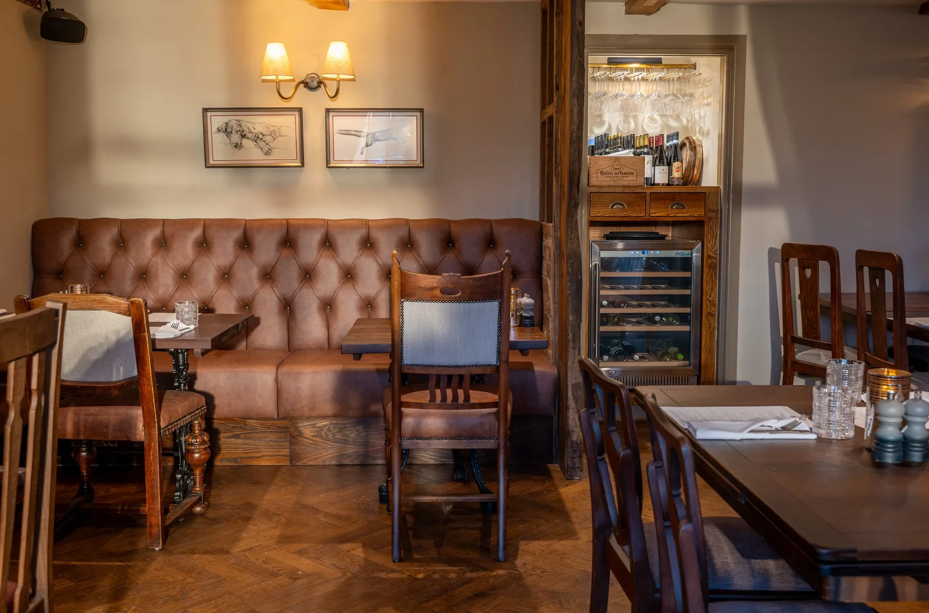 The Lister Arms — photo 28