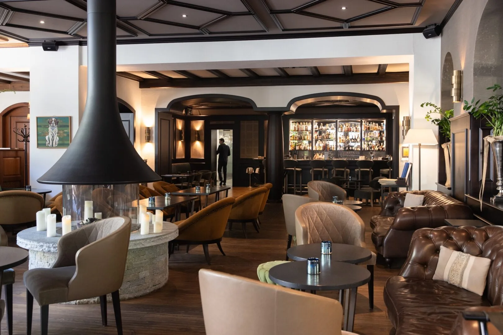 Mont Cervin Palace — photo 44