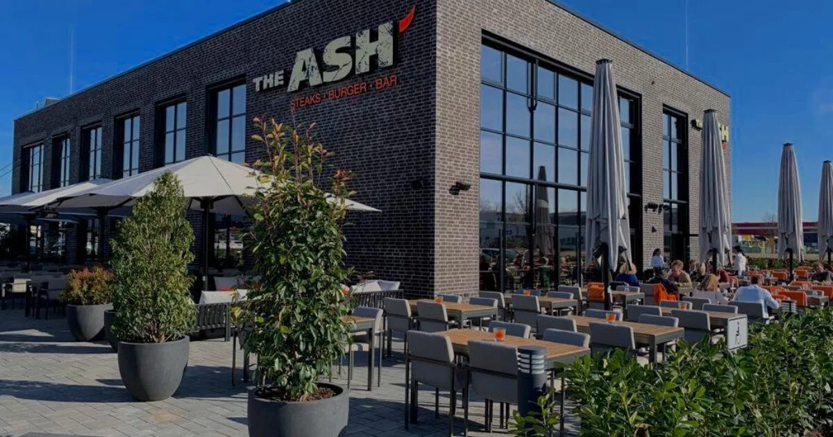 The ASH Aachen — photo 10
