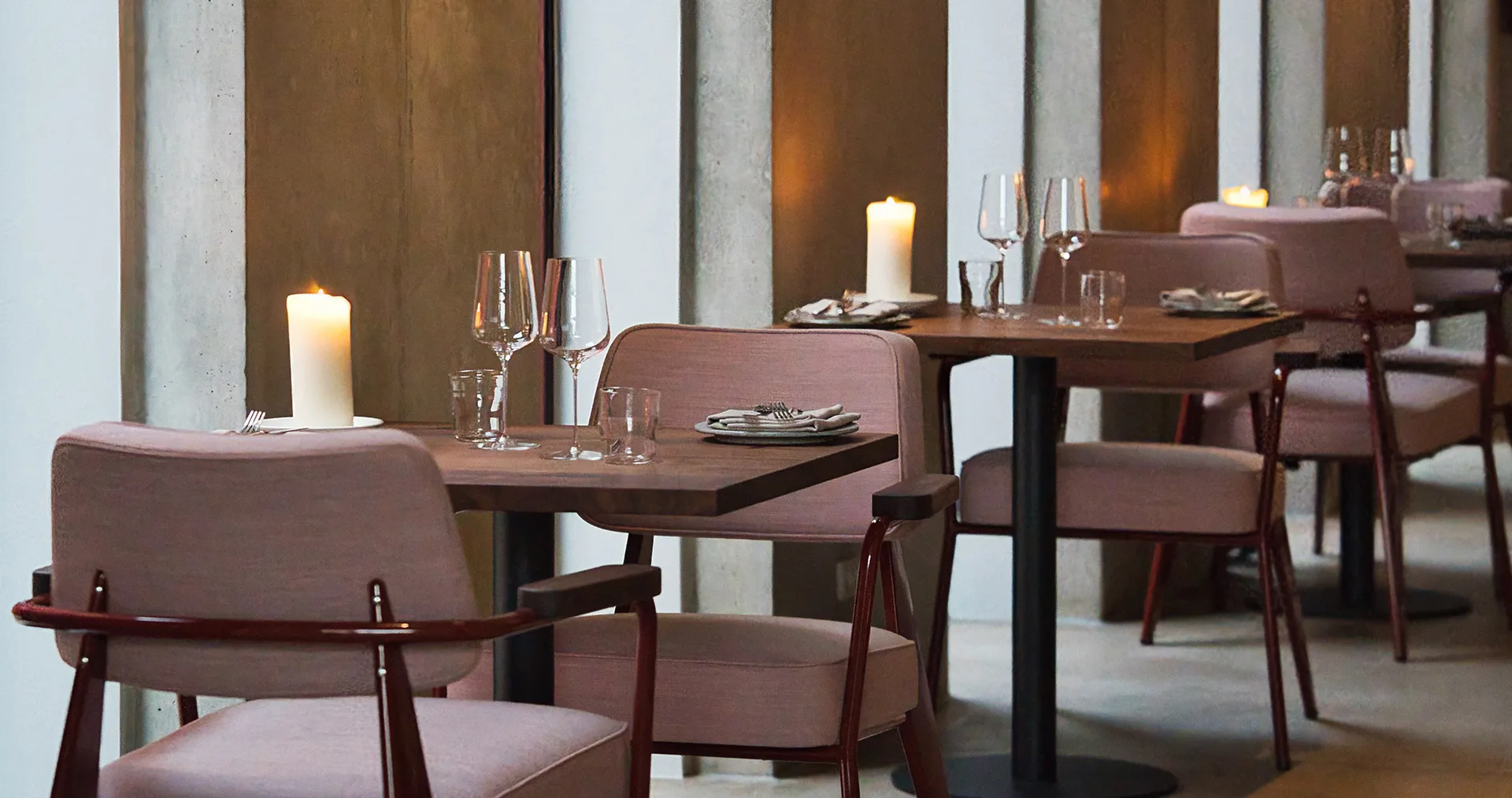 Restaurant Vie — photo 9